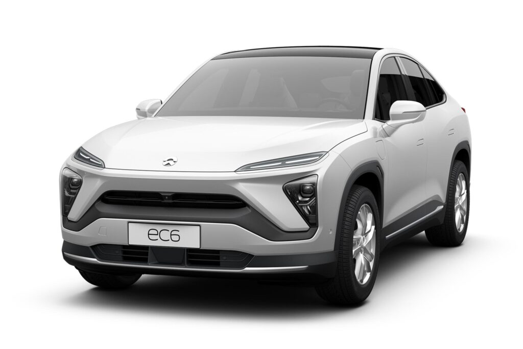 NIO EC6