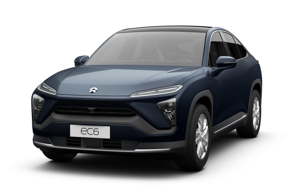 NIO EC6