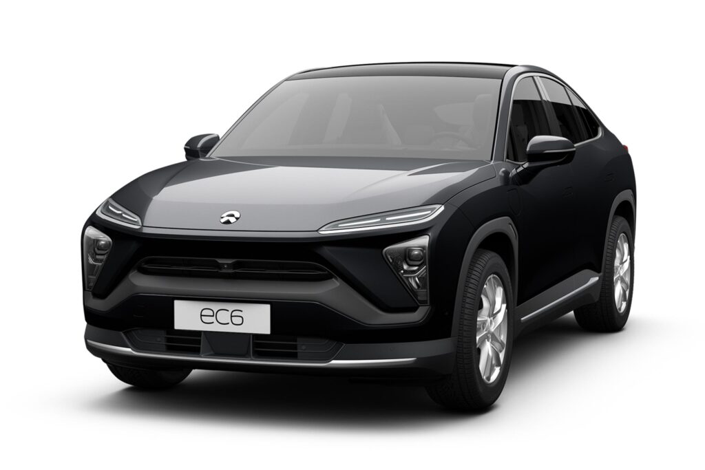 NIO EC6