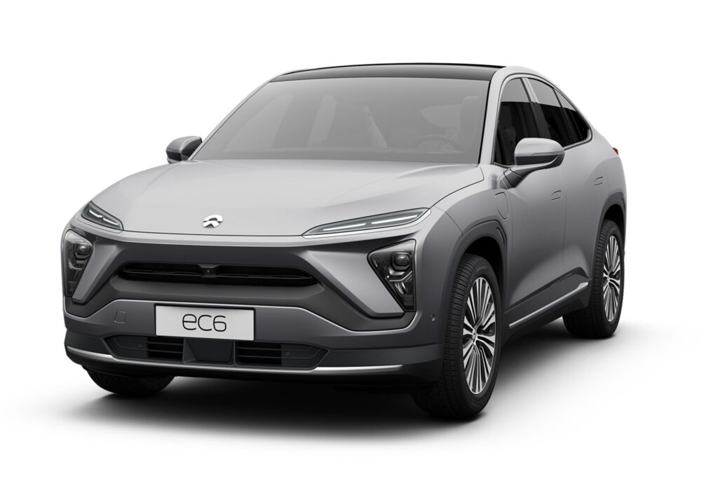 NIO EC6