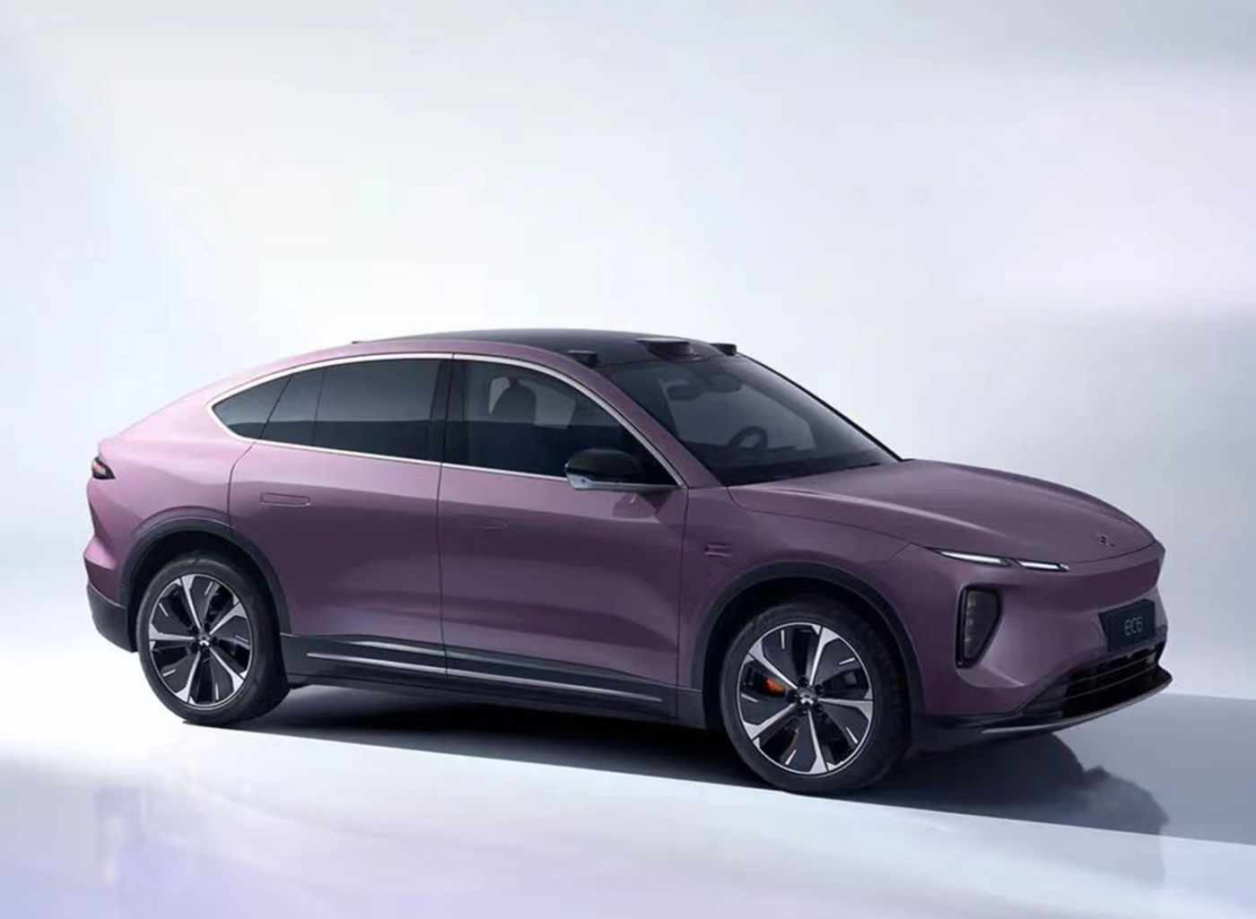 NIO EC6