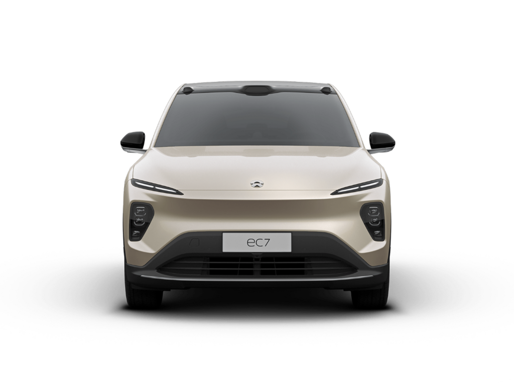 NIO EC7