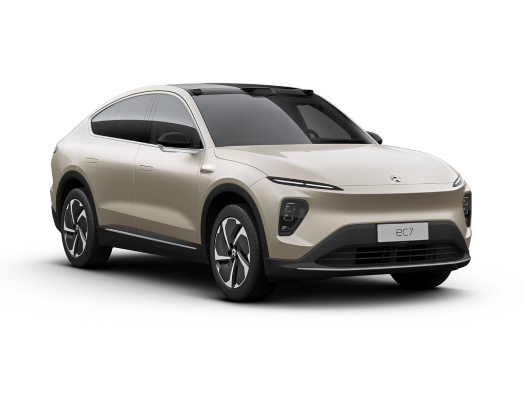 NIO EC7