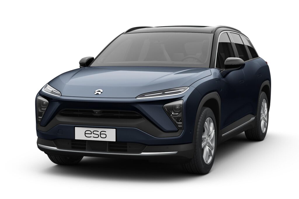 NIO ES6