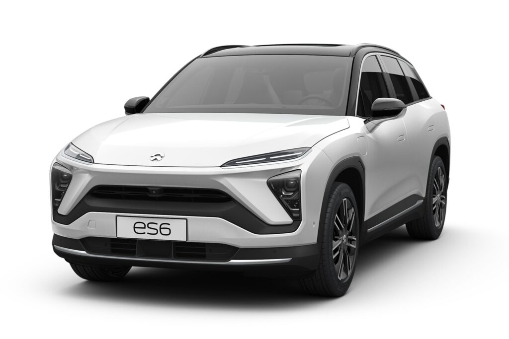 NIO ES6