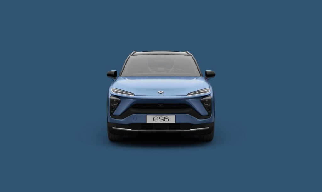 NIO ES6