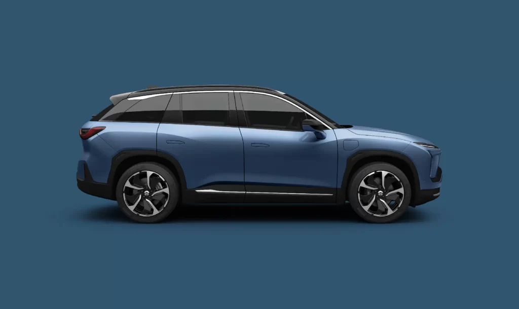 NIO ES6